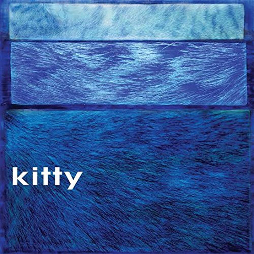 Kitty - Kitty (Vinile)
