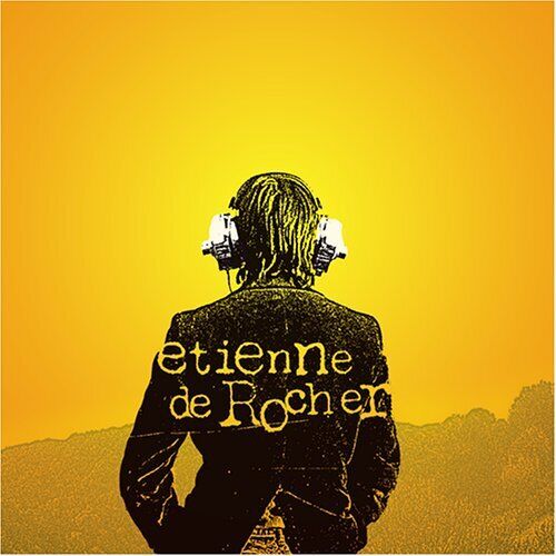 Etienne De Rocher Etienne de Rocher (CD)