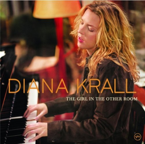 7024784 Audio Cd Diana Krall - Girl In The Other Room