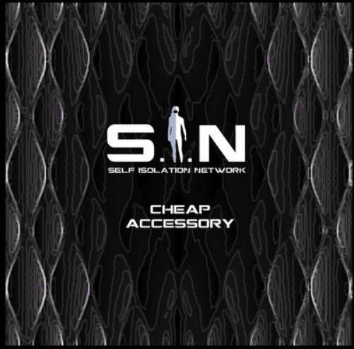 Self Isolation Network Cheap Accessory (CD) Album