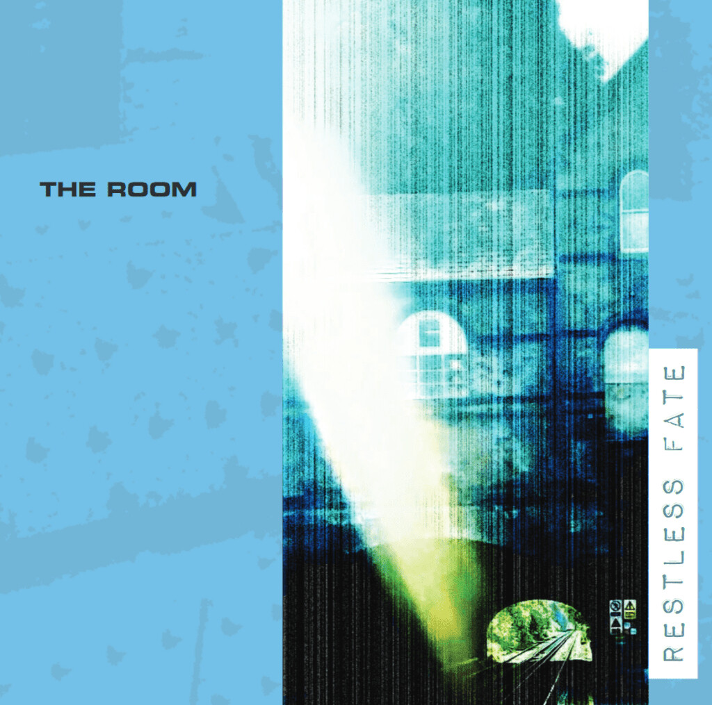 The Room Restless Fate (Vinyl LP) 12" Album