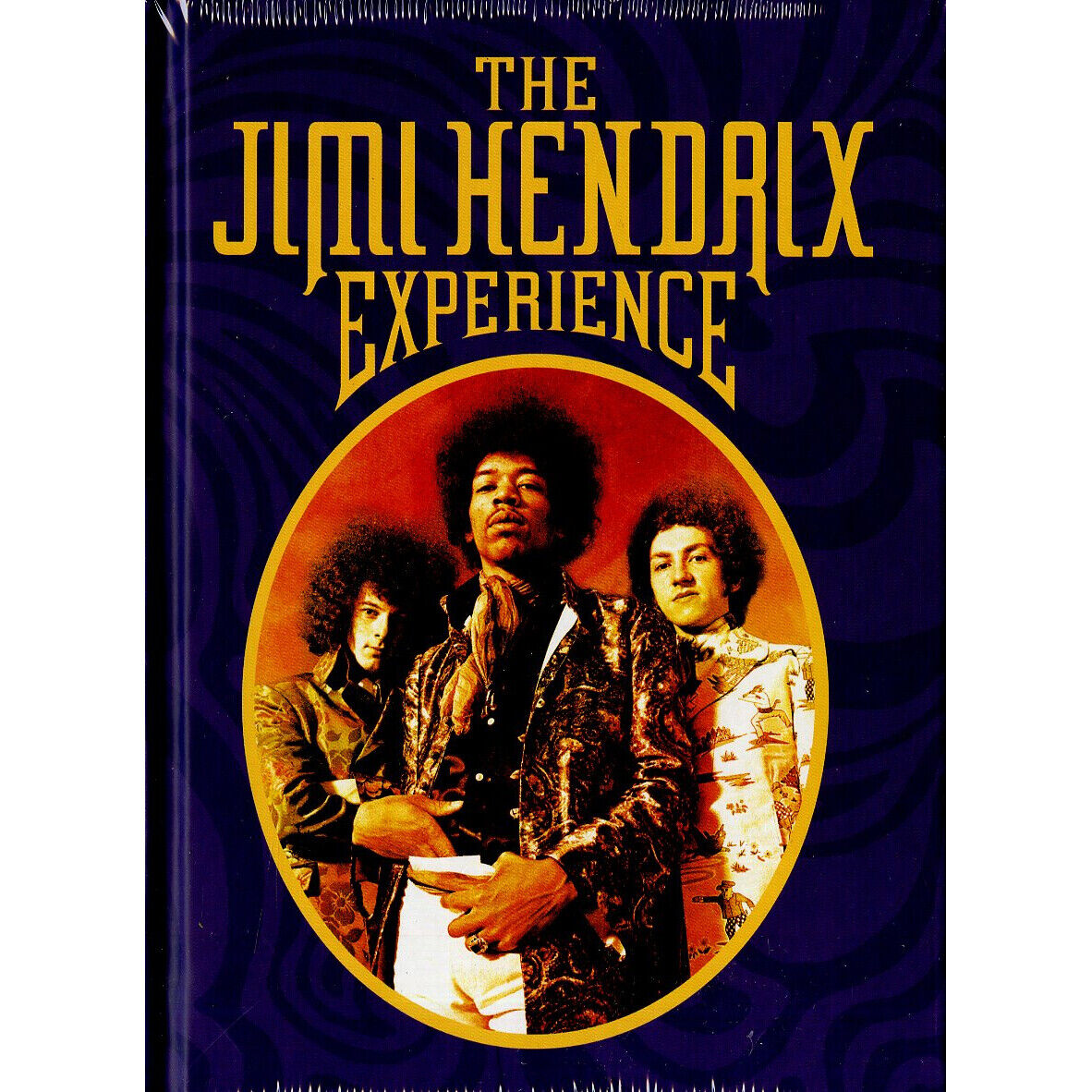 The Jimi Hendrix Experience (Cd)