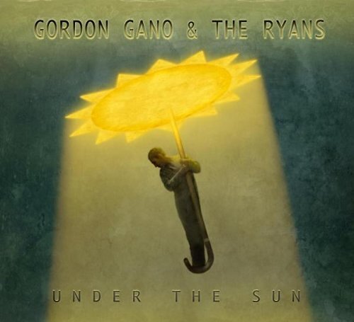 Gordon Gano & The Ryans Under the sun (CD) Album