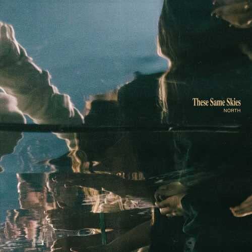 Hillsong Worshi These Same Skies (Live From Saddleback Church In Anaheim, C (CD)