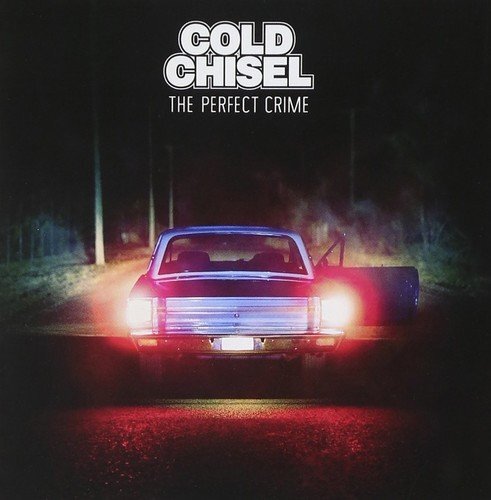 Audio Cd Cold Chisel - The Perfect Crime