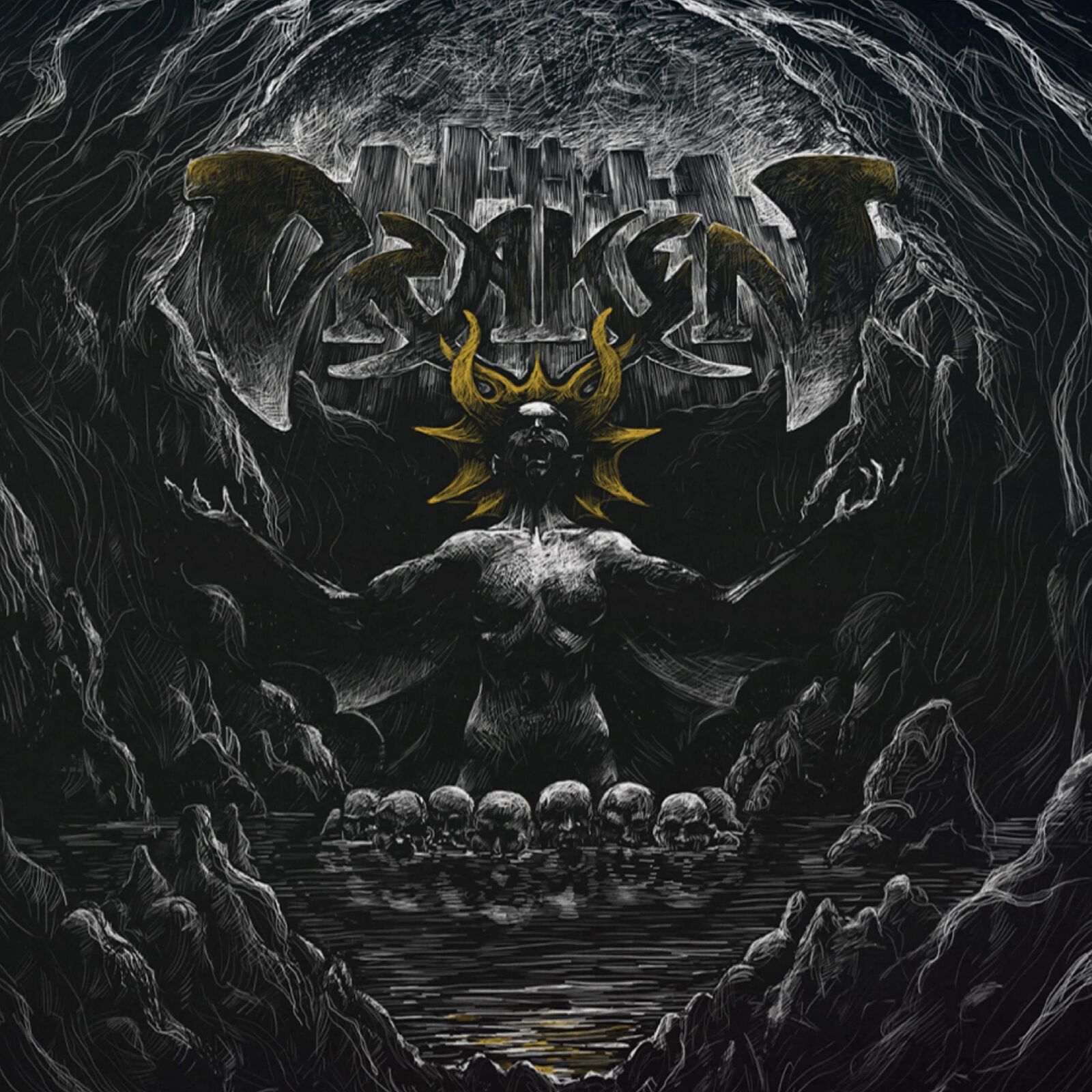 Draken Draken (CD)