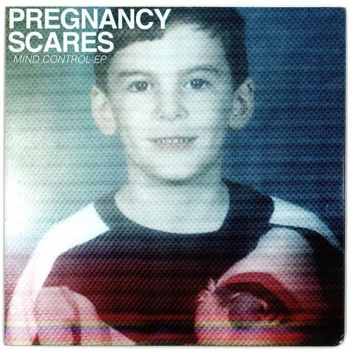 Pregnancy Scares Mind Control (Vinyl LP)