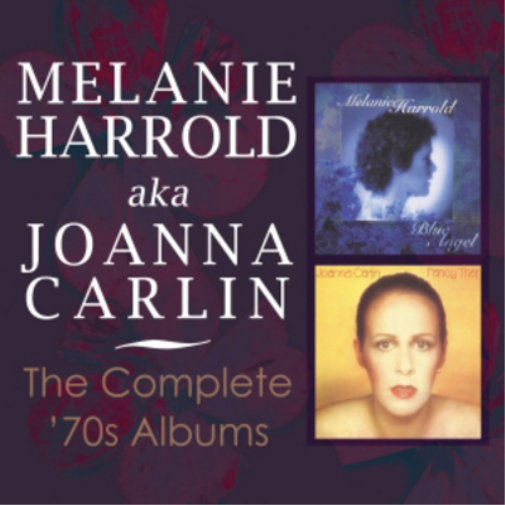 Melanie Harrold The Complete '70s Albums (CD) Album