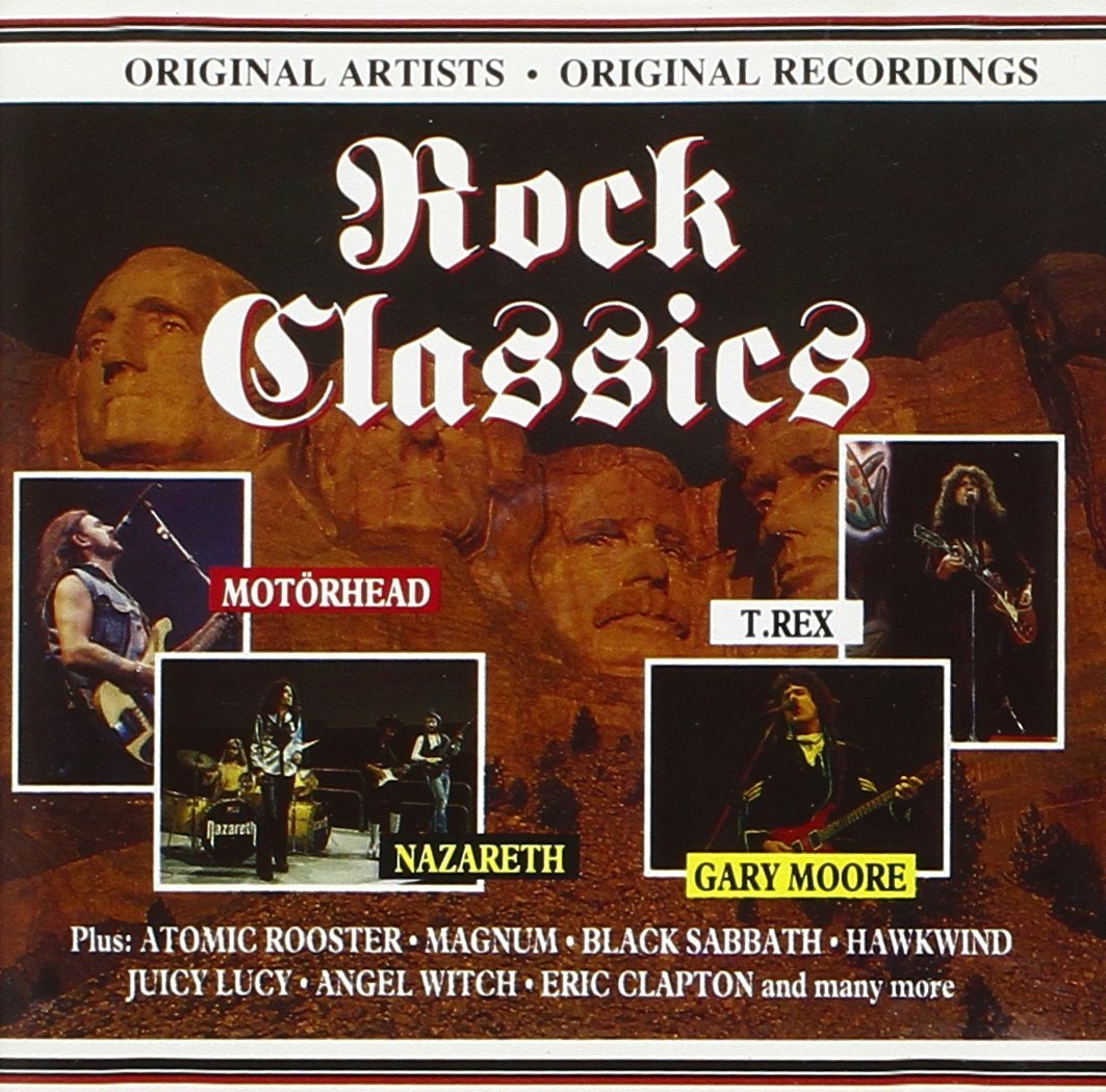 Various Various CD UK Castle 1995 (CD)
