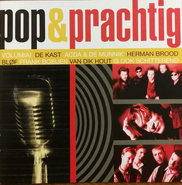 Various Pop & Prachtig