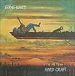 Eddie Baird  - Hard Graft - Cd