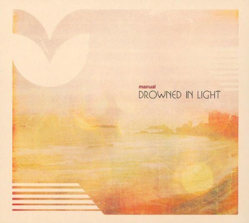 Manual Drowned In Light (CD)