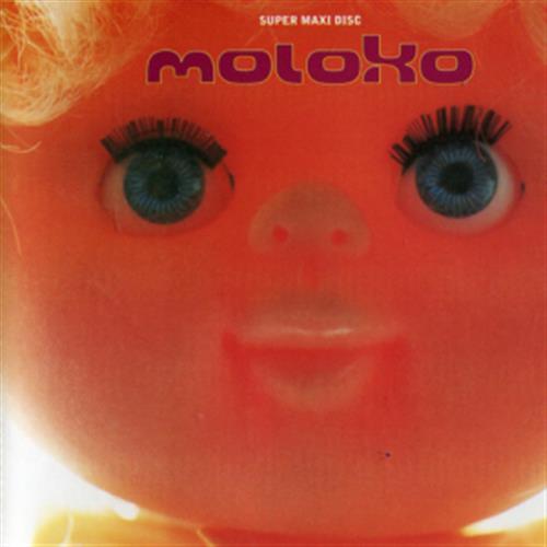 Ep - Moloko (Audio CD)