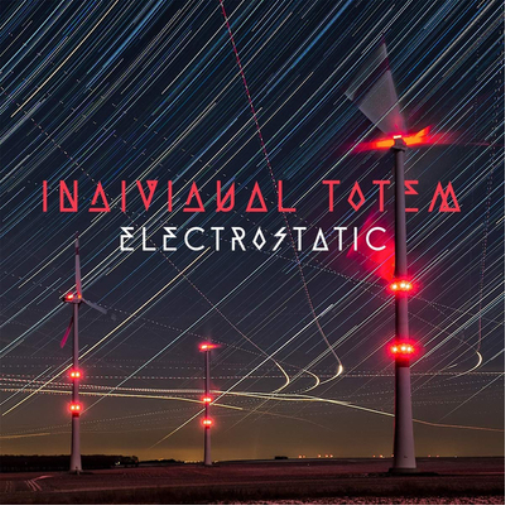 Individual Totem Electrostatic (CD) Album