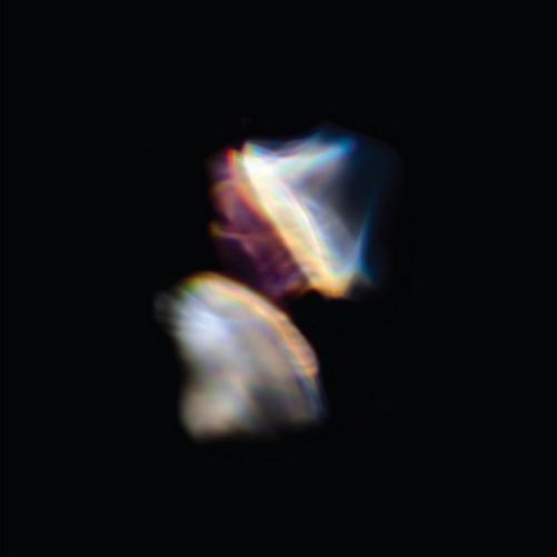 Emptyset Borders (Vinyl LP) 12" Album