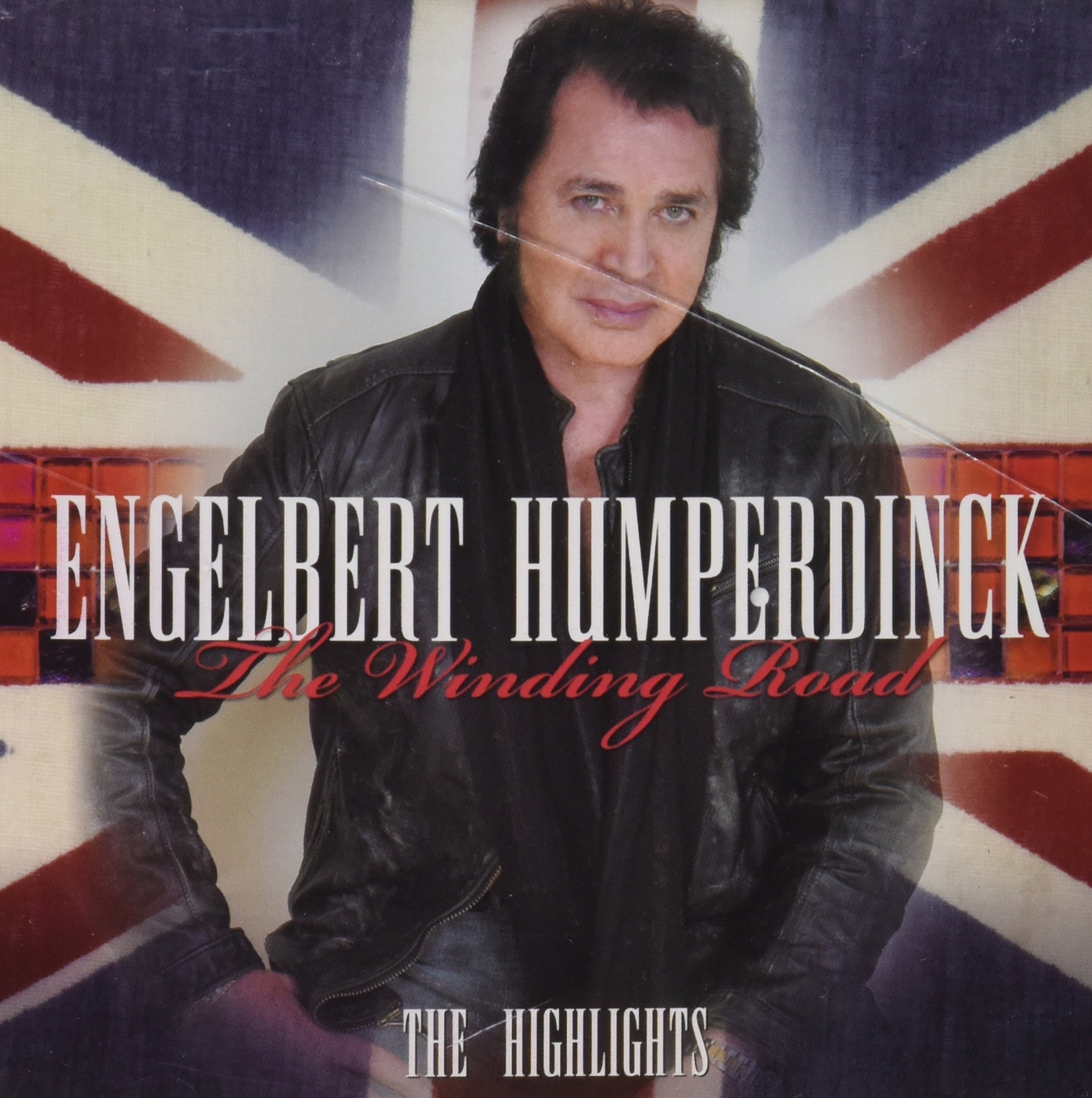 Engelbert Humperdinck ProdName (CD)