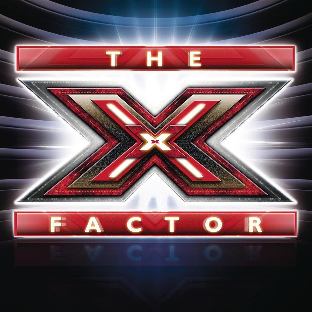 X Factor (The) / Various (2 Cd) - AA.VV. (Audio Cd)