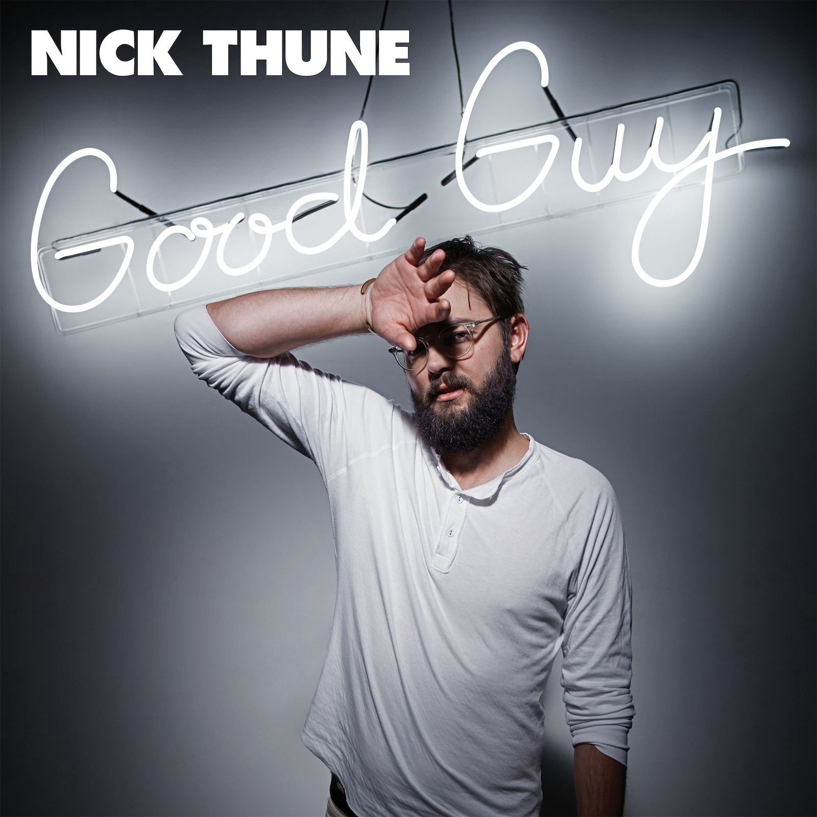 Nick Thune Good Guy (Vinyl LP)
