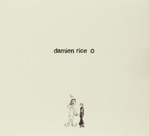 Damien Rice O (CD) Album
