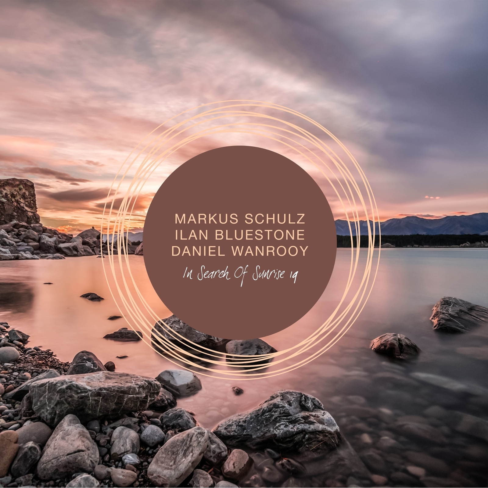 Various Artists In Search of Sunrise - Volume 19 (CD) Album