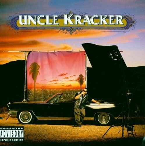 Audio Cd Uncle Kracker - Double Wide