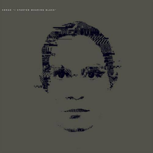 Sonae I Started Wearing Black (Vinyl LP) 12" Album