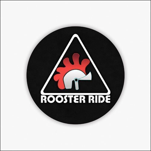 7058258 Audio Cd Rooster Ride - Rooster Ride
