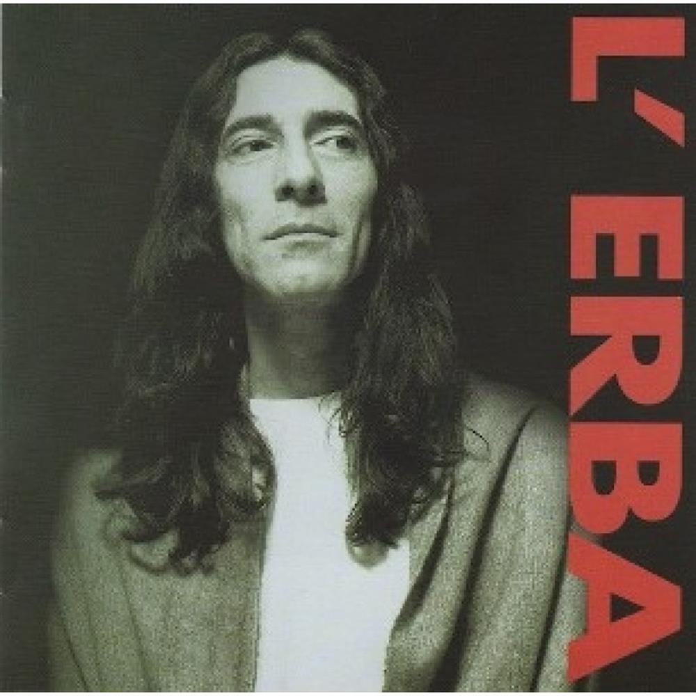 L' Erba - Fausto Rossi (Vinile)