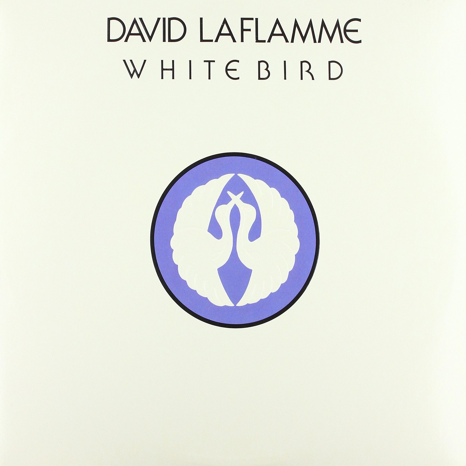 David LaFlamme White Bird (Vinyl LP)