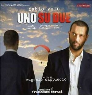 UNO SU DUE  COLONNE SONORE