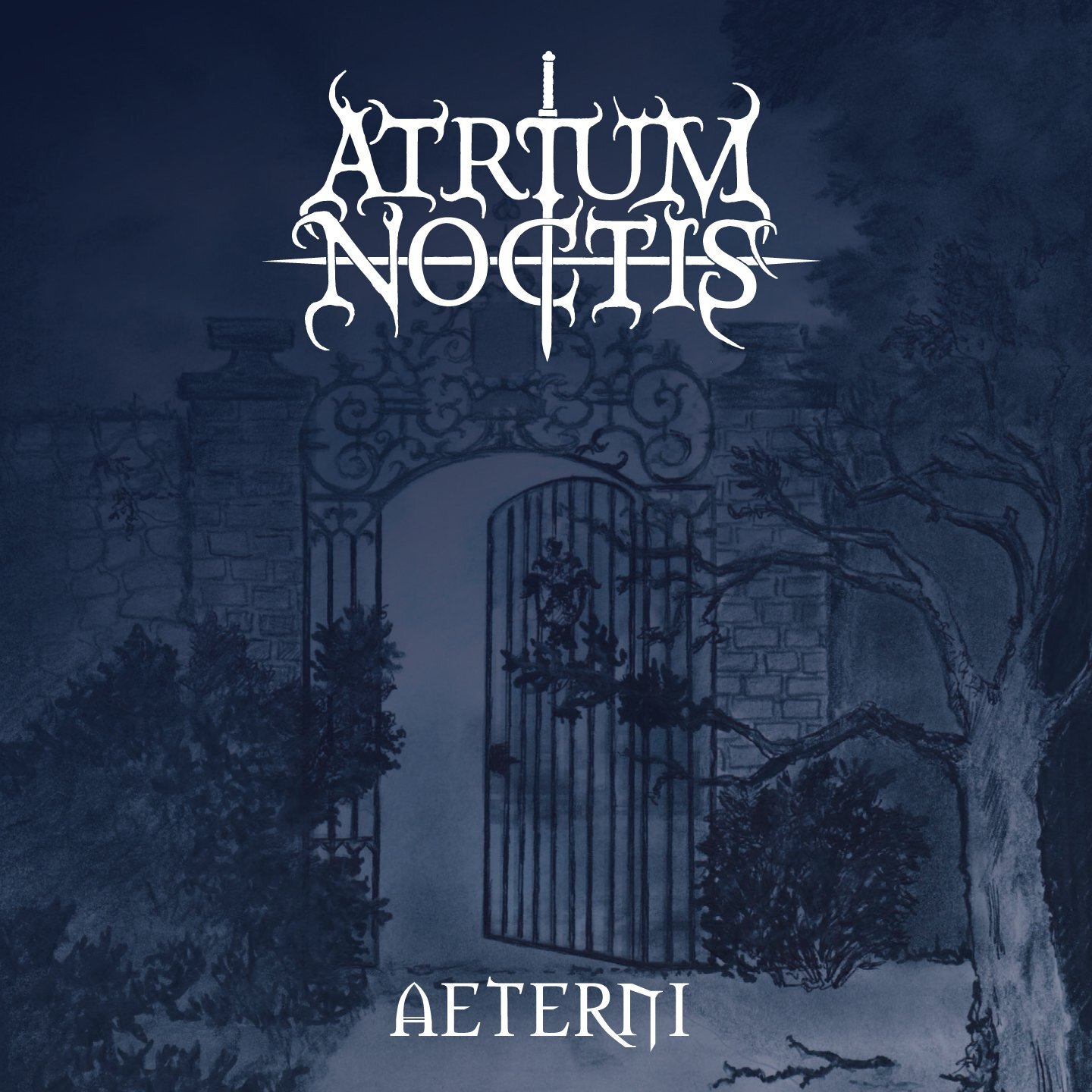 ATRIUM NOCTIS Aeterni (CD)