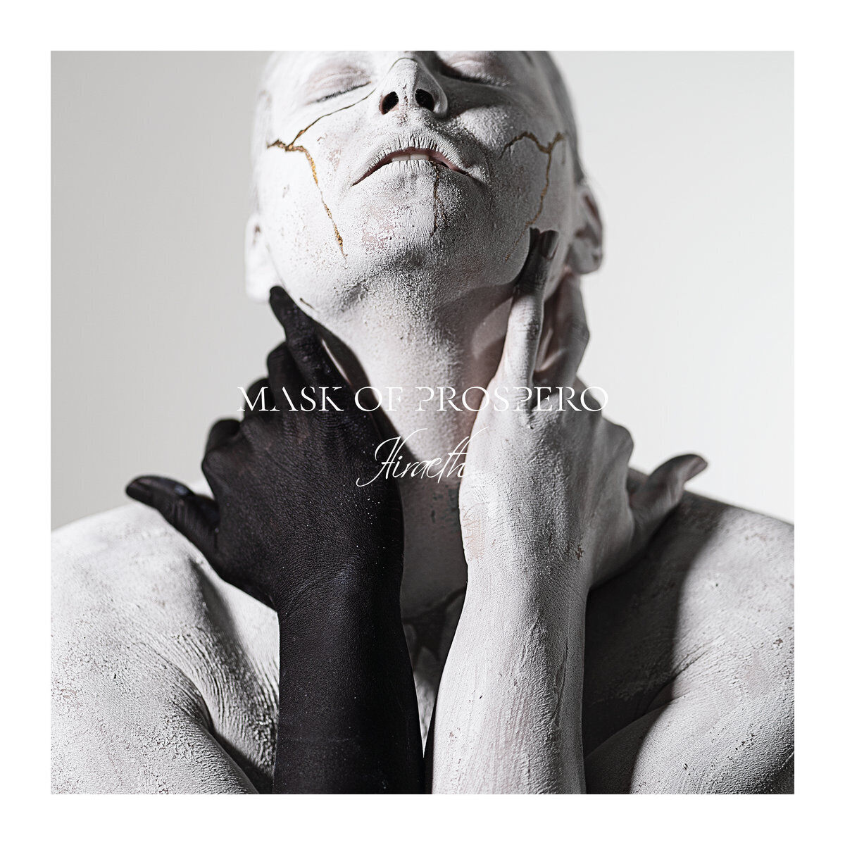 Mask of Prospero Hiraeth (Vinyl LP) 12" Album