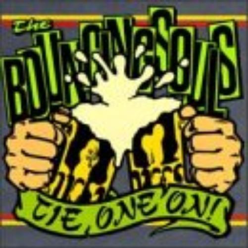 Bouncing Souls One On Live Ep (CD)