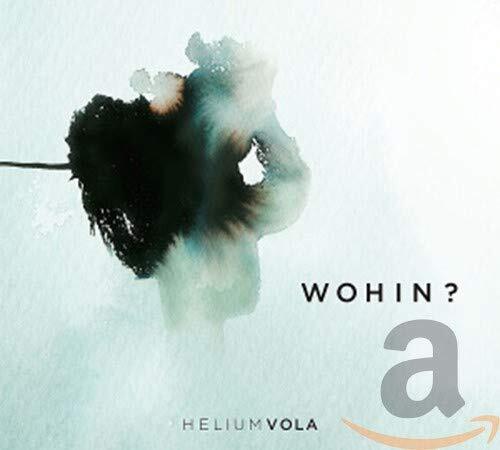 Helium Vola Wohin? (CD)