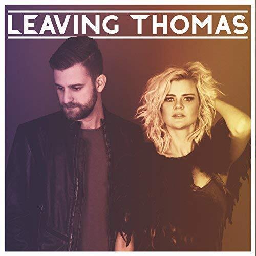 Leaving Thomas Leaving Thomas (CD)