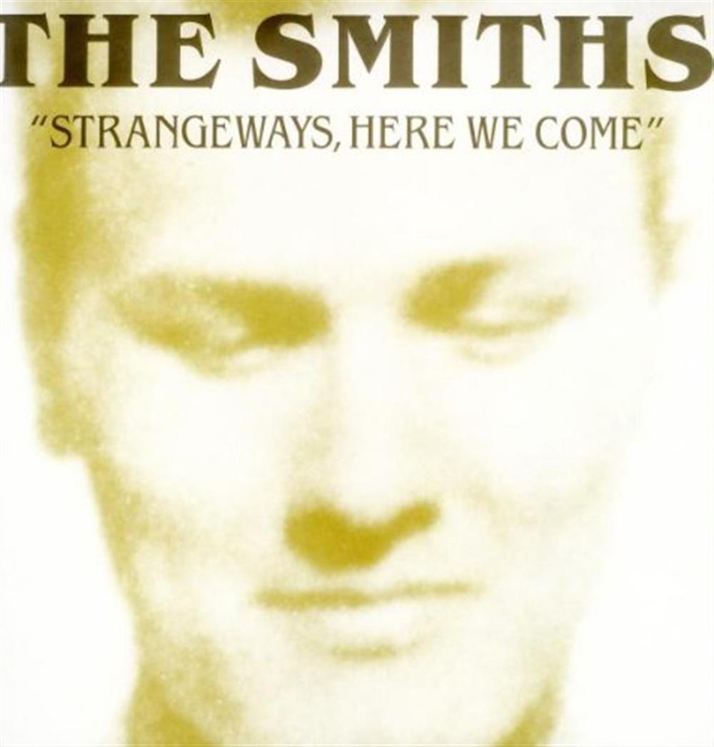 Strangeways, Here We Come - Smiths (Vinile)
