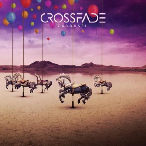 Crossfade Carousel (CD) EP