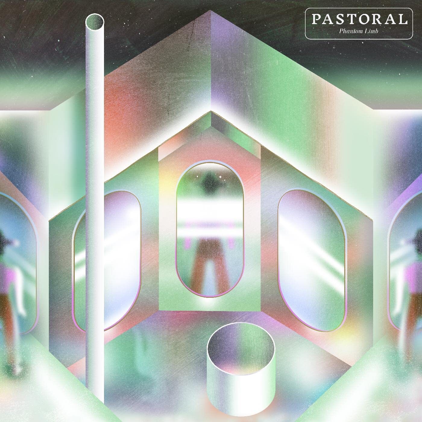 Phantom Limb Pastoral MINT (Vinyl LP)