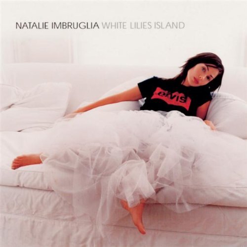 7024790 Audio Cd Natalie Imbruglia - White Lilies Island