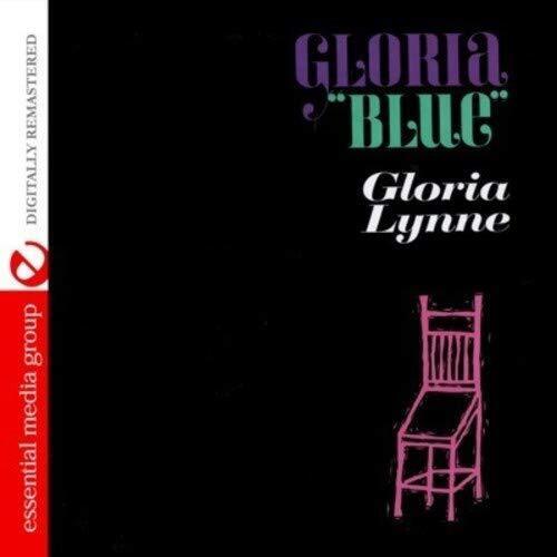 Gloria Lynne Gloria ""Blue"" (Digitally Remastered) (CD)