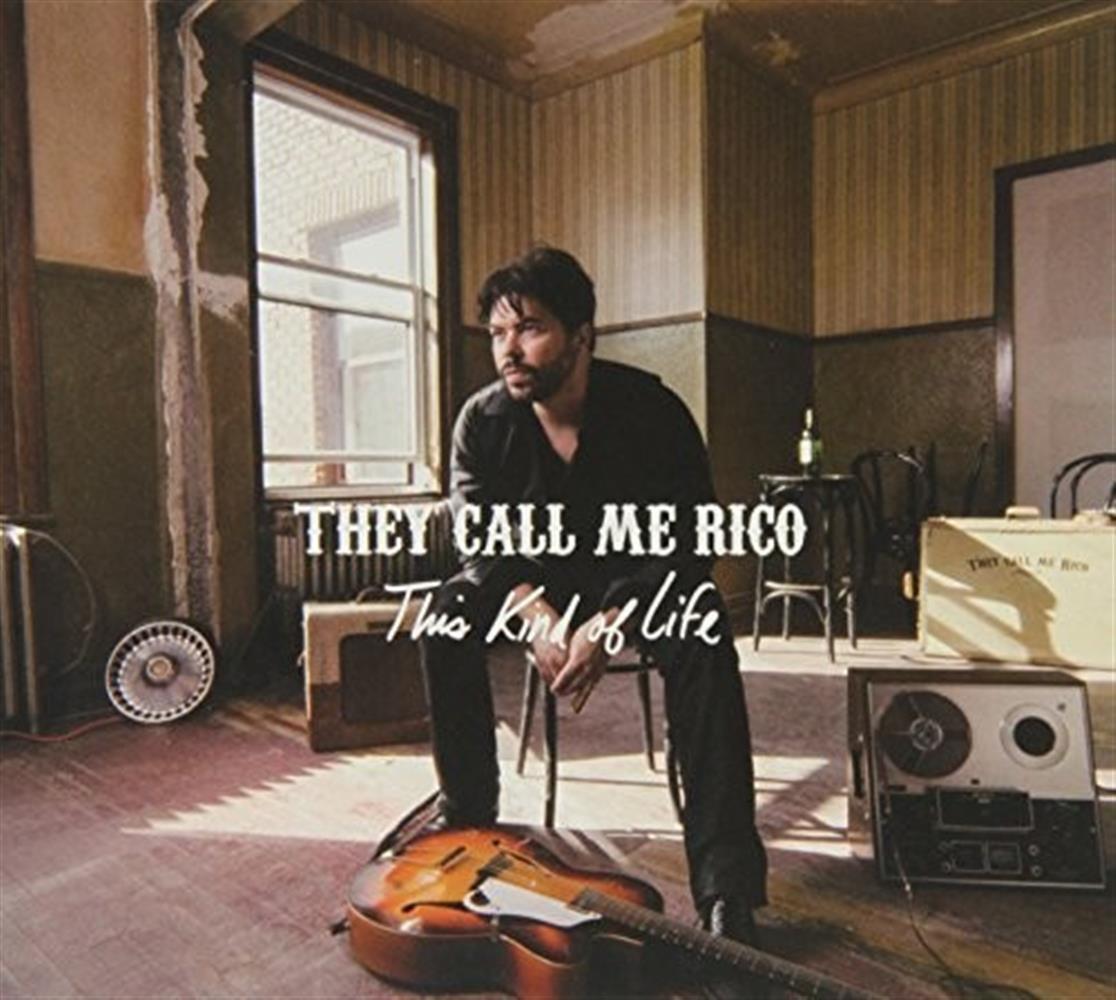 This Kind of Life - They Call Me Rico (Audio CD)