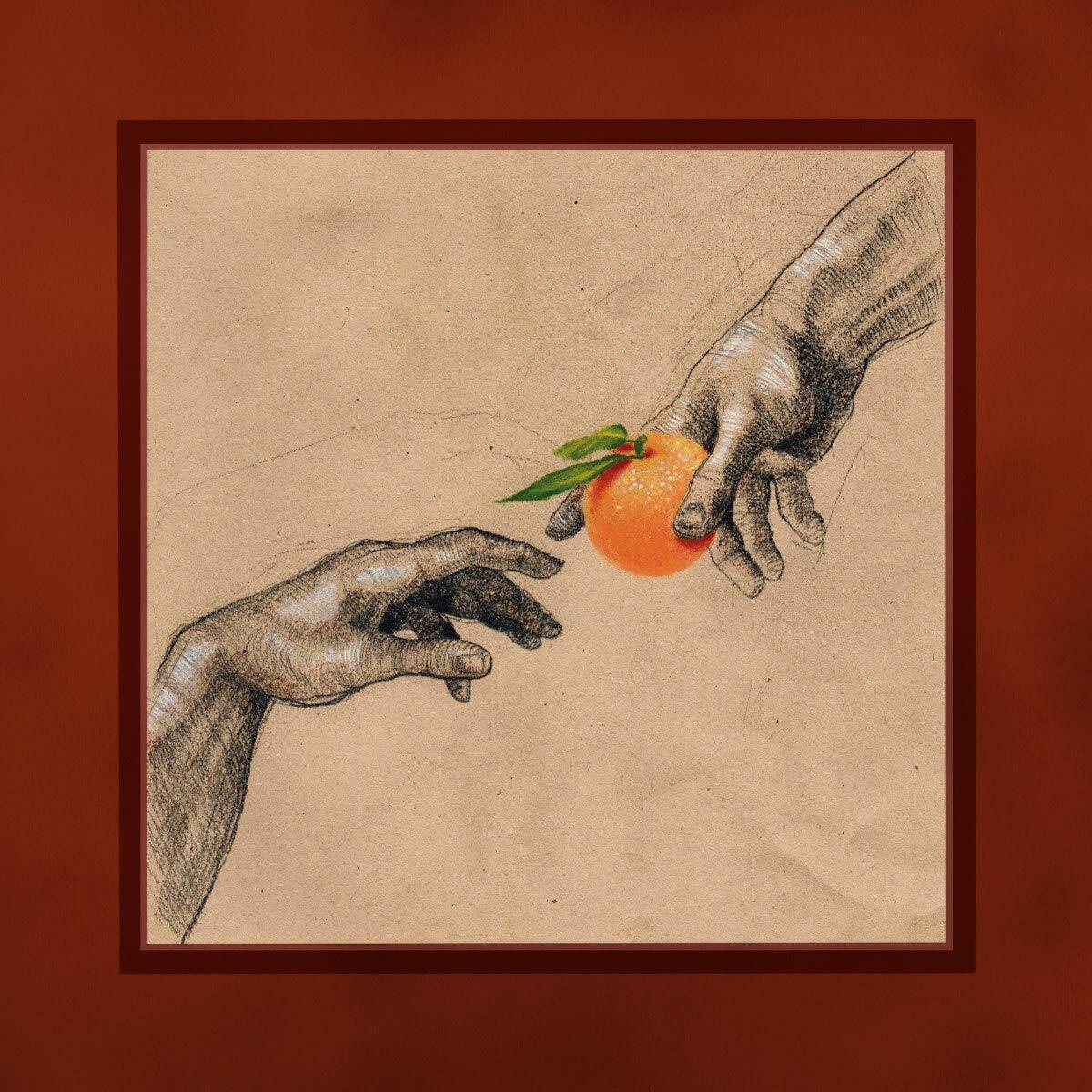 My Ugly Clementine Vitamin C (180g Lp+Mp3) (Vinyl LP)