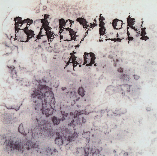 Babylon A.D. Babylon A.D. (CD) Bonus Tracks  Remastered Album