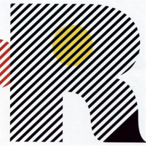 Phonophobia - Rotors (Audio CD)