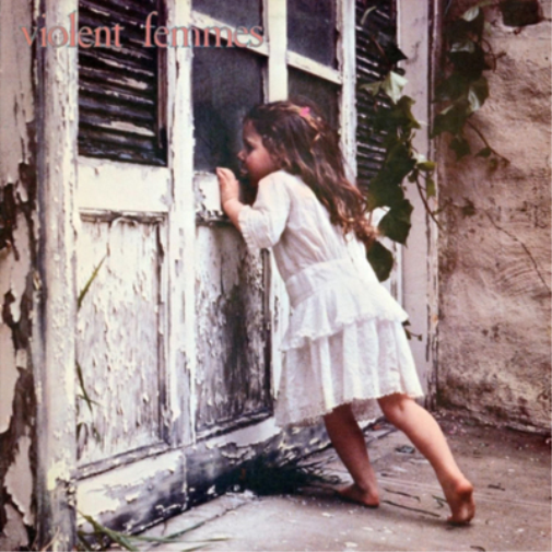 Violent Femmes Violent Femmes (CD) Album