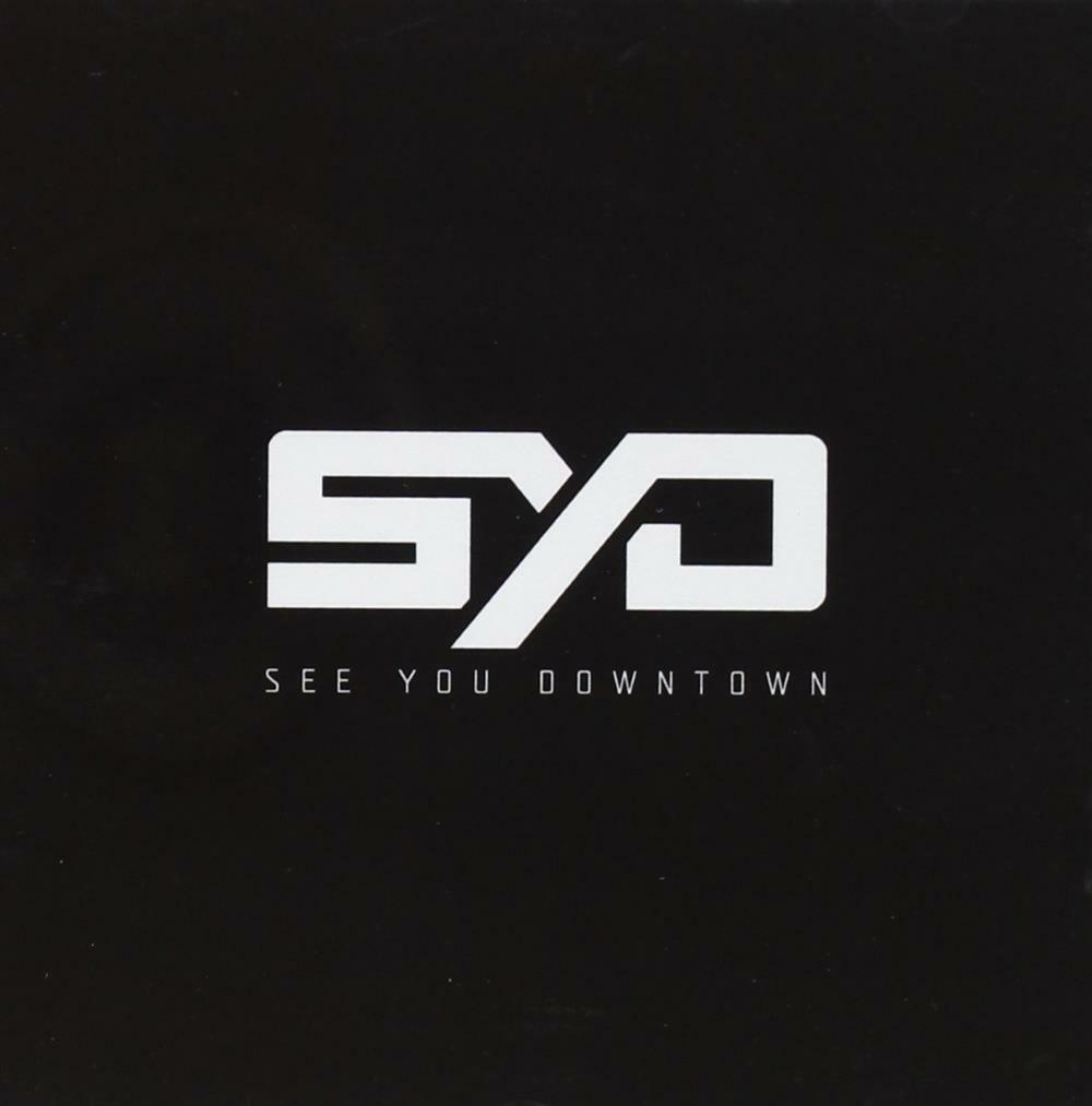 See You Downtown - See You Downtown (Audio Cd)