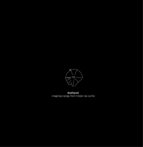 Deathprod Imaginary Songs from Tristan Da Cunha (Vinyl LP) 12" Album