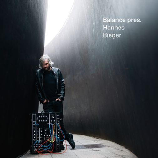 Various Artists Balance Pres. Hannes Bieger (CD) Album