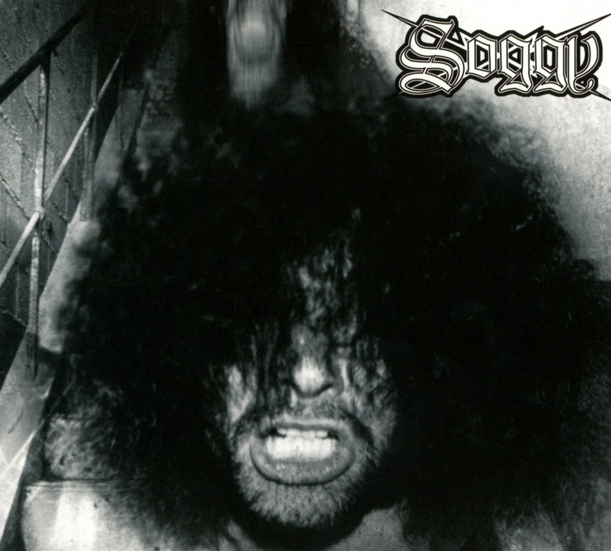 Soggy Soggy (CD)