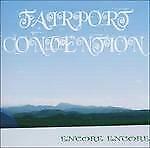Fairport Convention - Encore Encore - Cd